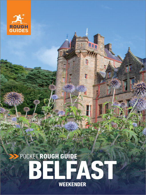Title details for Belfast by Rough Guides - Available